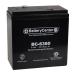 Sealed Lead Acid batteryC6569:D6594 (Qty of 2)