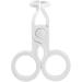 GUANGLU Contact Lens Wearing Contact Lens Eyelid Stretcher - Contact Lens Eyelid WearingTool Stretcher Hassle- Insertion Tool-Leak Proof Tool&Contact Lens Remover Tool for Lenses White - Buy Online on GoSupps.com