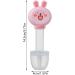 Silicone Baby Medicine Dispenser - Infant Liquid Syringe Dropper Feeder - Buy Online on GoSupps.com