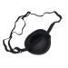 Mobestech Lazy Eye Patch Black Soft Single Eye Mask Eyepatch for Lazy Eye Black Single Eye Mask Blindfolds for Adults Black Eye Patch Eye Patches for Adults Eye Patch for Adults Child Pirate