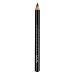 NYX PROFESSIONAL MAKEUP Collection Noir Satin Finish Liner  Black 0.04 Ounce