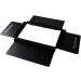 Aputure Nova P300c LED Panel Barndoors - Light Control Accessory - Buy Online on GoSupps.com