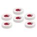 FRCOLOR 24 Rolls Eyelash Tape - Essential Supplies for Eyelash Extensions & Eyeshadow | Breathable Polyolefin Film for Lash Techs - Buy Online on GoSupps.com