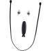Buy 2 Sets of Filter Earplugs - Noise Cancelling Sleeping Earbuds & Travel Ear Plugs for Ultimate Comfort - Buy Online on GoSupps.com