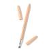 FITGLOW Beauty - Natural Vegan Eyeliner Pencil | Vegan Woman-Owned Clean Beauty (Beige 1.1 g)