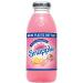 Snapple Pink Lemonade 16 Fl Oz (Pack of 8) - All Natural Refreshing Drink - 128 Fl Oz Total - Buy Online on GoSupps.com