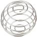 Lancsdom 3pcs Stainless Steel Spring Ball Shaker Mixer Balls - for Protein Shaker Cup Bottle Mixer - Buy Online on GoSupps.com