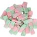 3 x Swizzels Drumstick Squashies Sour Cherry & Apple 140G Delicious Tasty And Twisty Treat Gift Hamper For Birthday Christmas Sold By Kidzbuzz - Buy Online on GoSupps.com