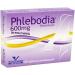 Phlebodia 600mg 30 Pills - Made in France - Polish Distribution & Language - Buy Online on GoSupps.com