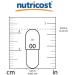Nutricost Tudca 250mg 30 Capsules - Gluten Free Non-GMO Formula | 30 Count Pack - Buy Online on GoSupps.com