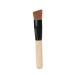Beavorty 15-Color Makeup Foundation Brush Set | Oblique Head Concealer Palette & Tools for Flawless Application - Buy Online on GoSupps.com