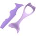 Balacoo 8 Pcs Eyelash Mascara Lash Tool Silicone Eyeliner Aid Eyeliner Make up Mold Miss Third Gear Set - Buy Online on GoSupps.com