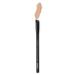 Buy NYX Pro Dual Fiber Precision Brush PROB09 - High-Quality Makeup Brush for Flawless Application | International Shipping Available - Buy Online on GoSupps.com