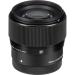 Sigma 56mm E-Mount Fixed Prime Camera Lens for Sony - Black (351965) - Buy Online on GoSupps.com