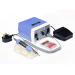 Nail Drill KATSU 35W Nail File Drill Kit with Sanding Polishing Accessories Professional Electric Manicure Pedicure Nail Polisher Grinder Set for Acrylic Nail Gel Polish Remover 100082
