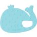 Buy Die Spiegelburg Teething Ring Whale - BabyGl ck 17007 | Safe & Stylish Teething Toy for Babies - International Shipping Available - Buy Online on GoSupps.com