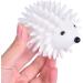 2 Pieces Dryer Balls Whit Plastic Hedgehog Reusable Laundry Ball Household Washing Machine Hedgehog Hedgehog-Shaped PVC Laundry Cleaning Balls for Washing Machine Home School - Buy Online on GoSupps.com
