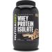 NutraBio 100% Whey Protein Isolate (Chocolate Peanut Butter, 2 Pound) Chocolate Peanut Butter 2 Pound (Pack of 1)
