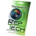 RepTech Analog Thermometer Dial - Buy Online on GoSupps.com