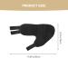 FOMIYES Bunion Relief Protector Sleeves - Clip Board Splint for Hallux Valgus Surgery & Foot Sprain | 30x14cm - Buy Online on GoSupps.com