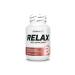 BioTechUSA Relax Nutritional Supplement with Vitamins Organic Magnesium and Herbal Extracts 60 Tablets