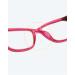 Cat Eye Reading Glasses - Blue Light Blocking Anti Eye Strain Presbyopic +0.00 - Flat Light Mirror - International Shipping Available  - Buy Online on GoSupps.com