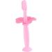Shop Minkissy Baby Toothbrushes - 6 Pack Manual Oral Care for Kids - Safe & Gentle Cleaning Tools - Buy Online on GoSupps.com
