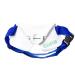 GAFFER SPORTFISHING Basic Fishing Belt Waist Rod Holder - Offshore Stand Up Deep Sea Fish Fighting Harness - ABS Gimbals with Stainless Steel Insert Locking Pin, EVA Foam Padding