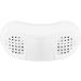 Electric Intelligent Anti Snoring Device - Sleep & Snoring Aid (White) - Buy Online on GoSupps.com