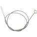 Long Pipe Cleaners Long Cleaning Brush Clog Remover Drain Brush Aquarium Water Filter Pipe Air Tube Hose Cleaning Brush Sink Fridge Skinny Pipe Dredging Tool Fovolat Stainless Steel 90cm - Buy Online on GoSupps.com