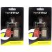 Tektro P20.11 Disc Brake Pads Metal Ceramic Compound - 2 Pack | STB1762 - Buy Online on GoSupps.com