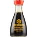  Italian Gourmet E.R. Kikkoman Set of 6 Natural Fermented Soy Sauces 150ml + Italian Gourmet Polpa 400g - Buy Online on GoSupps.com