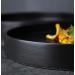 SHAOHUASC Western-Style Yahei Salad Plate Restaurant Commercial Steak Plate Hotel Swing Plate Home Dish deep Dish - Buy Online on GoSupps.com