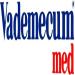 VADEMECUM MED Natural Mouthwash Concentrate 75ml - Refreshing Oral Care for Healthy Teeth & Gums | Fast International Shipping - Buy Online on GoSupps.com