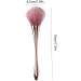 Makeup Brush Manicure Brush Nail Dust Brush Professional Makeup Powder Brush Tool for Blush Bronzer Highlight Powder makeup powder brush - Buy Online on GoSupps.com