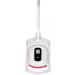 Qukaim Electric Eyelash Curler Electric Heated Eyelash Curler 3 Temperature Modes Rechargeable Mini Long-Lasting Lash Curler White - Buy Online on GoSupps.com
