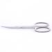CanEve Craft Scissors Stainless Steel Scissors Tool Makeup Fashion Small Eyebrow Trimmer Manicure Scissors