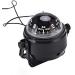 VGEBY Marine Navigation Compass - High Precision LED Digital Car Mount for Boat, Caravan, Truck - Swimming Supplies - Buy Online on GoSupps.com