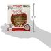 Pepi's Pizzelles Lemon - 7 Ounce (Pack of 1) - Natural & Artificial Flavors - Buy Online on GoSupps.com