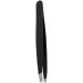 Good01 Useful Professional Eyebrow Tweezers Hair Beauty Slanted Stainless Steel Tweezer - Buy Online on GoSupps.com