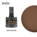 SEVICH Instant Hairline Shadow - Grey Hair Root Concealer for Thinning Hairline, Eyebrows & Beard Line Medium Brown - Buy Online on GoSupps.com