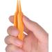 HLLMX 6 PCS Infant Nose Cleaning Tweezer | Baby Ear Nose Navel Cleaner Clip for Baby Care | GJ128 - Buy Online on GoSupps.com