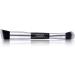 Foundation Makeup Brush - Double Ended Contouring and Blending Brush for Cream and Powder Products - Buy Online on GoSupps.com