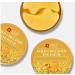 SNP Gold Collagen Eye Patch - Brighten, Hydrate, and Revitalize Your Under-Eye Area - Buy Online on GoSupps.com