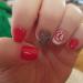 St. Louis Cardinals Water Nail Art Transfers Stickers Decals - Set of 50 | A1332 - Buy Online on GoSupps.com