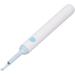 soobu Ear Wax Remover Otoscope 1080P Camera with WiFi & LED Light for Phone - White - Buy Online on GoSupps.com