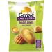 GERBL - Gluten Free Madeleines 200G - Pack of 2 - best offer - Buy Online on GoSupps.com