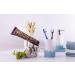 Vussen 28 Whitening Toothpaste 2.8oz - Extra Brightening Floral Mint Flavor - 80g - Buy Online on GoSupps.com