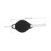 2pi ces R utilisables Huile De Pour Genoux Enveloppements Huile Essentielle Confortables Mat riau Doux Accessoire Portable Pour Relaxation Et Soin Des Genoux - Buy Online on GoSupps.com