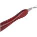 2pcs Pedicure Cuticle Trimmer Practical Nail Art Tools Remover Pusher Dead Skin Callus Removal Fork - Buy Online on GoSupps.com